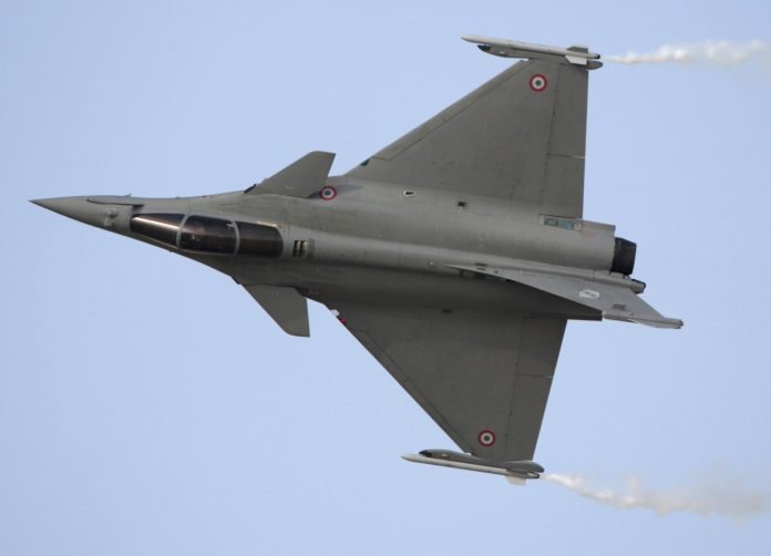 Dubai Air Show