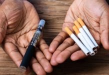 40m smokers to switch to electronic cigarettes by 2025, says Tobacco Chief
