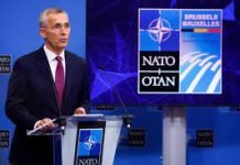 Ukraine war could last for years – NATO chief