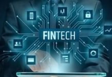 FinTech operators account for 63% funding raised in 2021