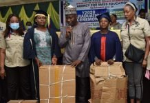 Lagos state empowers 750 persons with vocational skills