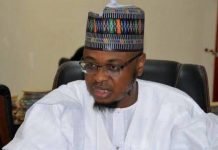 Pantami to officers: Use data to tackle insecurity