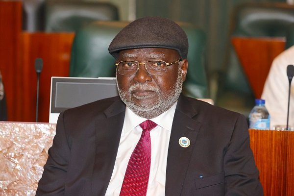 CJN SANS