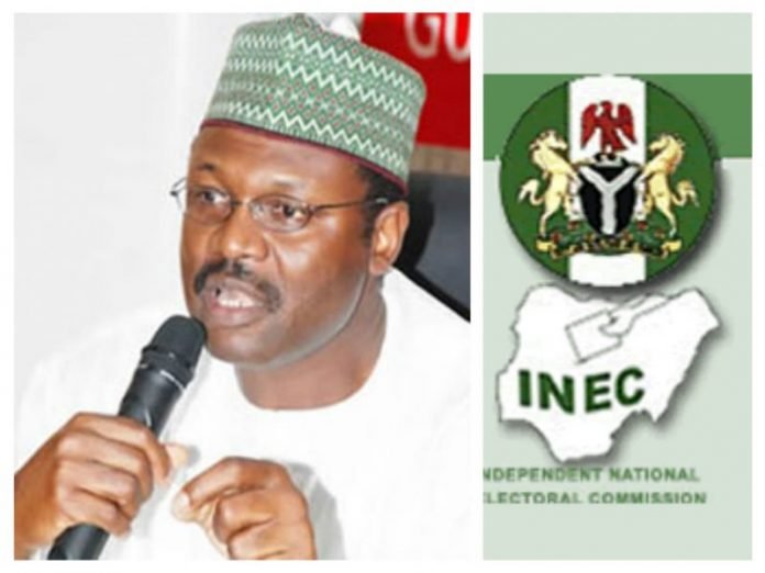 INEC imo