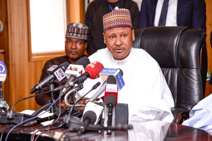 foreign military base