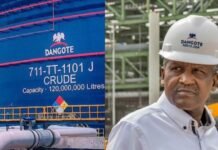 Crude price hike: Dangote alleges IOCs frustrating refinery