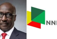 NNPC targets two million barrels oil production daily