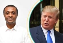 Nigerian Nathaniel Bassey to minister at Trump’s inaugural prayer breakfast