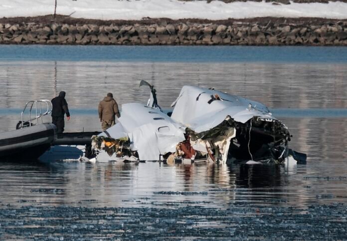 plane collider US