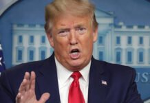 Trump’s govt restores visas for foreign students after legal backlash