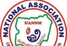 Nurses shun FG, begins warning strike today