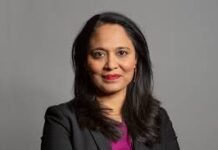 UK Minister for Homelessness resigns amid rent hike