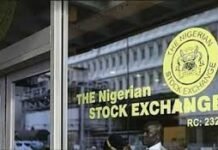 Foreign investors sell off N576bn Nigerian stocks in six months