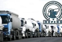 NUPENG insists on strike, meets FG, others today