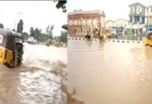 Flood displaces 470 children, wrecks 270 homes in Zaria