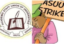 ASUU’s strike violates court order, Ita Enang says