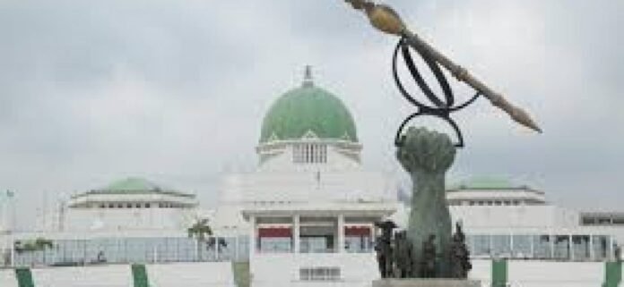 NASS review
