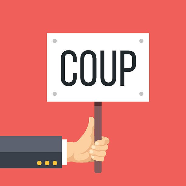 coup