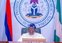 Independence Day: The worst is over, hope rising for Nigeria – Tinubu