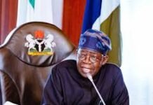 Tinubu excludes serious offenders from pardon list, signs instrument of clemency