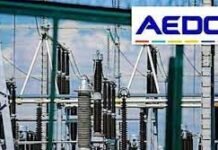 AEDC sacks 800 workers amid power crisis