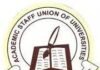 ASUU NEC to review FG’s final terms Wednesday