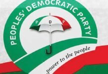 PDP factions clash over warning letters
