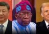 US eyes religious persecutors’ trial as China backs Tinubu
