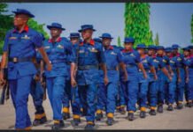 VIPs to engage NSCDC after 11,000 policemen’s recall