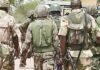 Army rescues 86 kidnapped victims, arrests 29 terror suspects in Borno