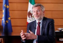 Nigeria’s sovereignty must be respected – EU