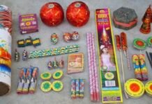 Police ban fireworks in Imo, Plateau ahead of Christmas