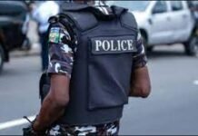 Police tighten security in Lagos schools, worship centres
