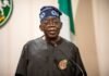 Tinubu shifts 15% fuel import duty to Q1 2026