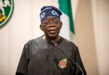 Tinubu shifts 15% fuel import duty to Q1 2026