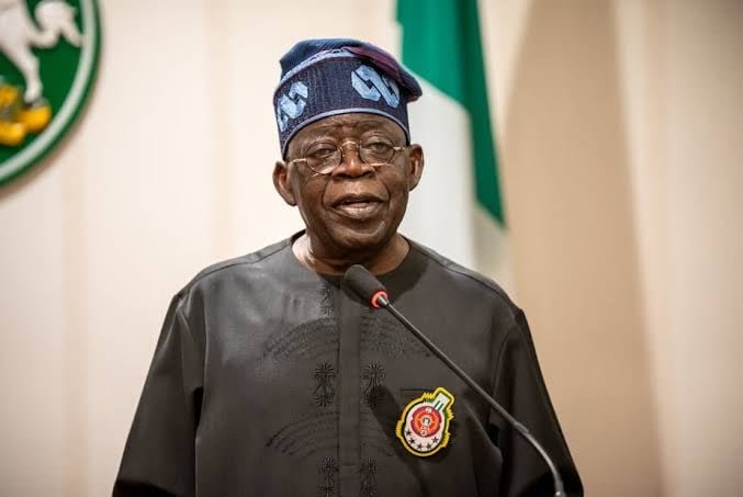 tinubu shifts