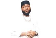 AFCON 2025: Davido bets $25,000 on Nigeria