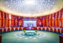 FEC-approved MTEF projects N50.74tr revenue for 2026