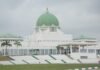 NASS asks FG to name terrorism financiers
