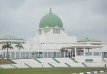 NASS asks FG to name terrorism financiers