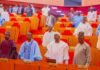 Senators, Reps rise against terrorism, banditry, killings