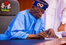 Tinubu approves payment of N1.5tr debt to local contractors