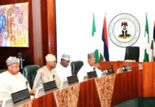 Tinubu unveils security, economic blueprint for marine wealth