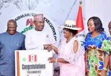 Ex-NDLEA directors pledge to support Marwa in drug war