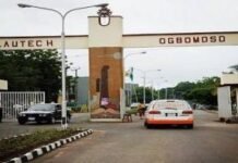 LAUTECH medical lecturers suspend strike after four months