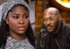 Marital dispute: Edo Assembly summons 2Baba’s wife