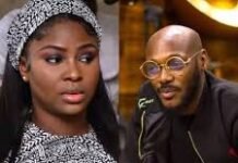 Marital dispute: Edo Assembly summons 2Baba’s wife
