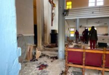 Owo church killings: Priest tells court how they were attacked