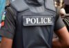 Police apprehend 20 suspected cultists for allegedly killing officer