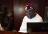 President Tinubu urges security agencies to bring back all abductees